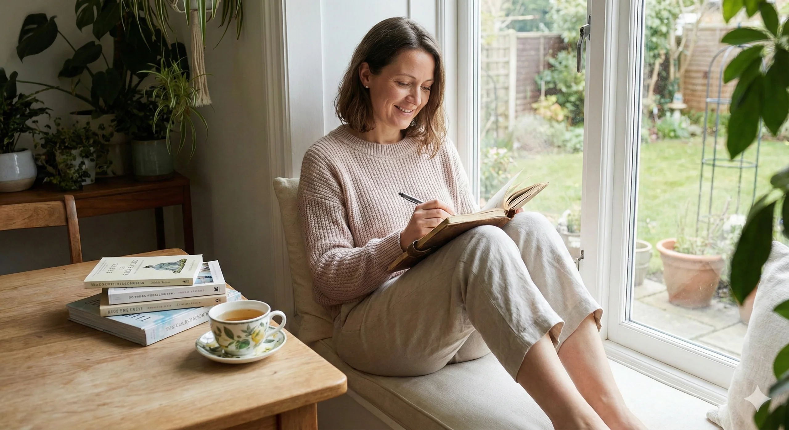 Boost confidence in 2026 with quiet routines and calming habits.