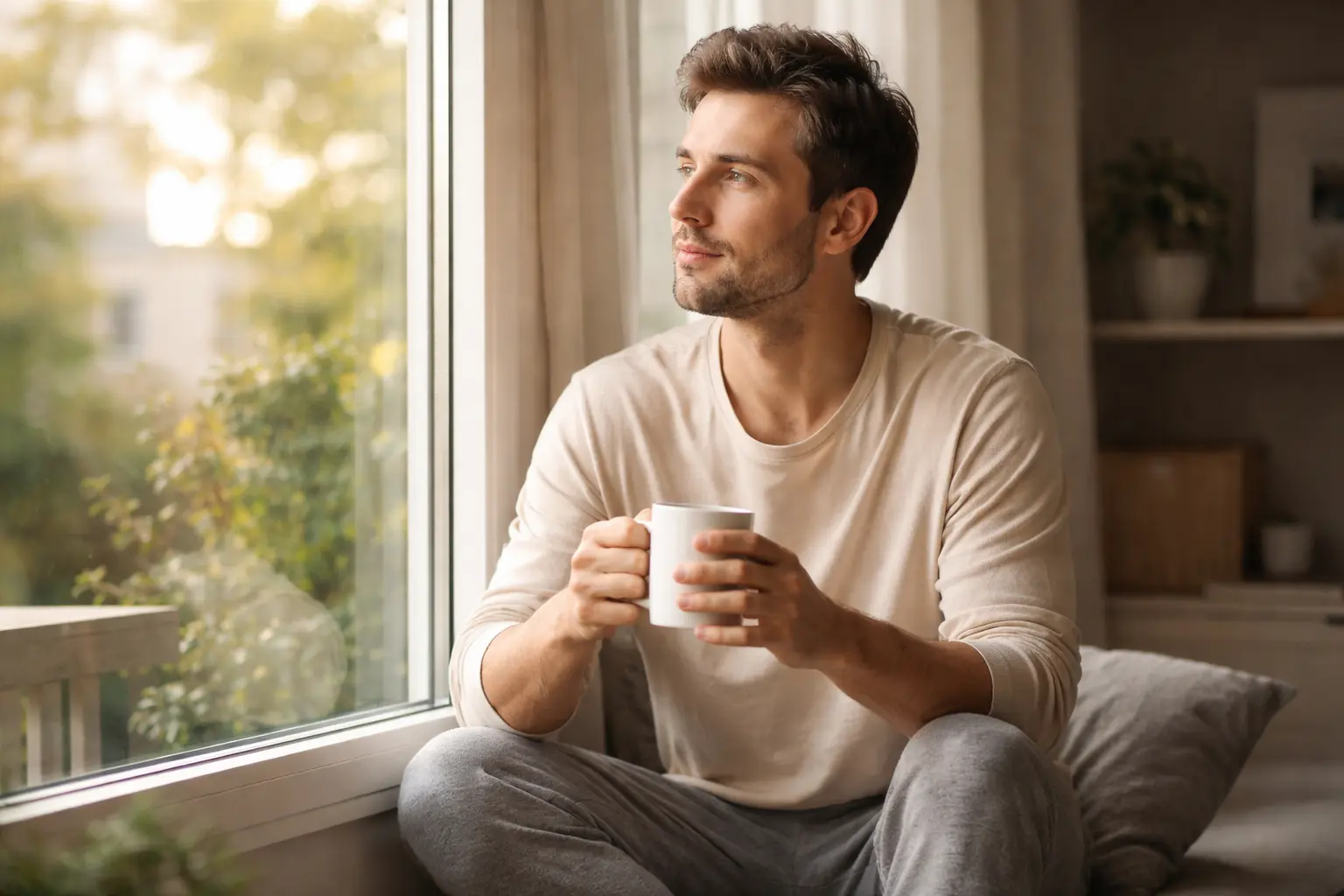 Mental Health Changes After 30: 7 Biological Reasons Your Brain Shifts (And Why You’re Not Broken)