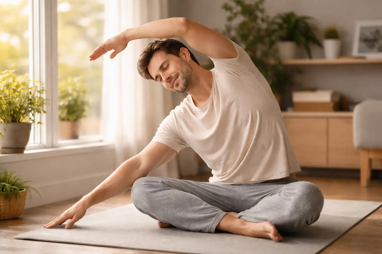 Mental Health Self-Care After 30: 12 Coping Strategies That Actually Work (Without the Guilt)