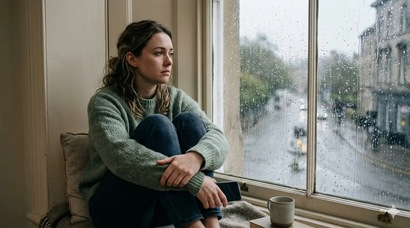 How to Break Up With Someone You Love: 10 Psychology-Backed Steps