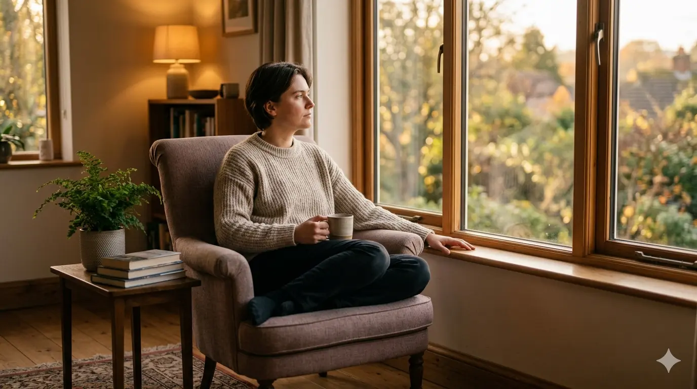 The 5 Stages of Dumper’s Remorse: Why They Seem Cold First, and When the Regret Finally Hits